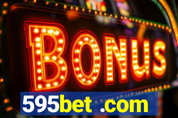 595bet .com